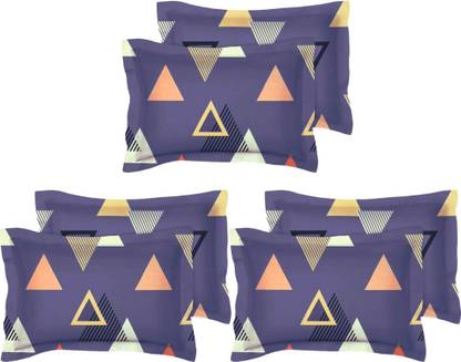 Ralish Cotton Pillows Cover