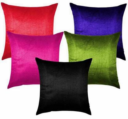 JDX Polyester Cushions Cover