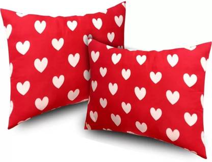 NAZALEQA Microfiber Pillows Cover