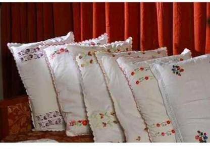 Sosha Cotton Pillows Cover
