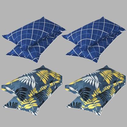 P.Rtrend Cotton Pillows Cover