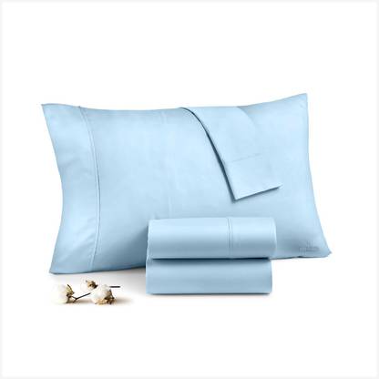 SGI Bedding Cotton Pillows Cover