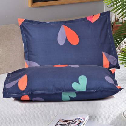 RRC Microfiber Pillows Cover