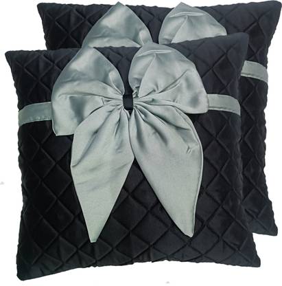 Decorline Satin Cushions & Pillows Cover