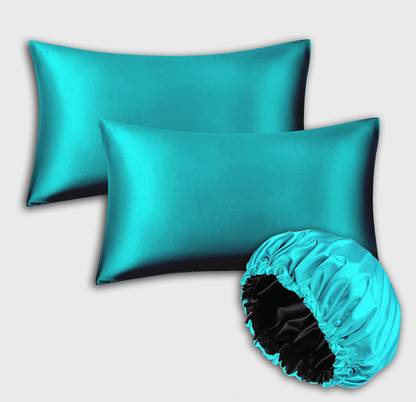 Avirons Silk Pillows Cover