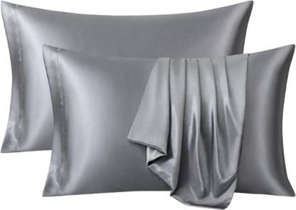 cantil Satin Pillows Cover