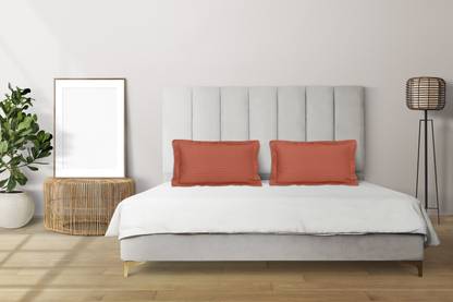 Sound Sleep Pillow Cotton Pillows Cover