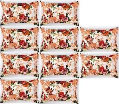 ZCI Cotton Pillows Cover