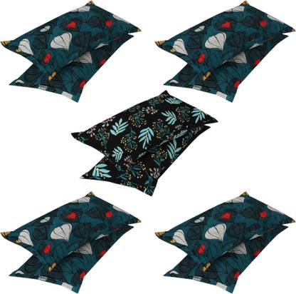 P.Rtrend Cotton Pillows Cover