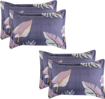 MSKtrend Cotton Pillows Cover
