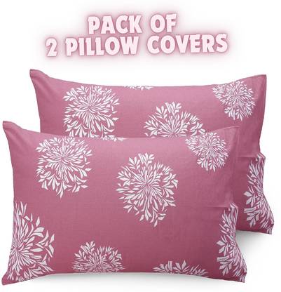 HIDECOR Cotton Pillows Cover