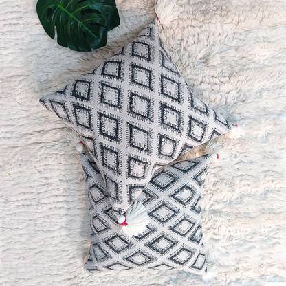 HSD Cotton Cushions & Pillows Cover