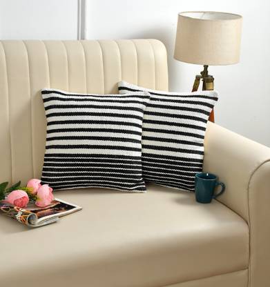 Aarti Handloom Industries Cotton Cushions & Pillows Cover