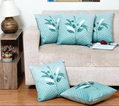 PAPSUN Velvet Cushions Cover