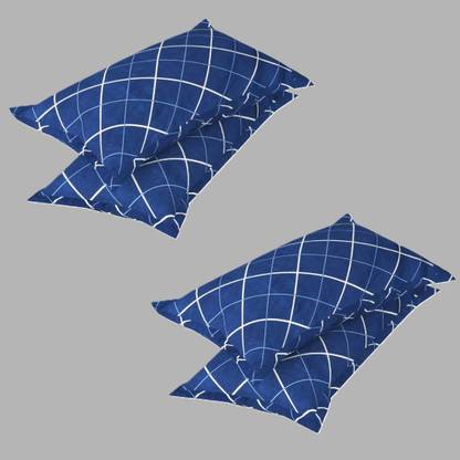 P.Rtrend Cotton Pillows Cover