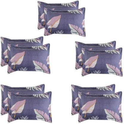 Nt@ub Cotton Pillows Cover