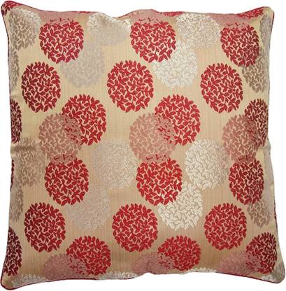 Embroidered Cushions Cover