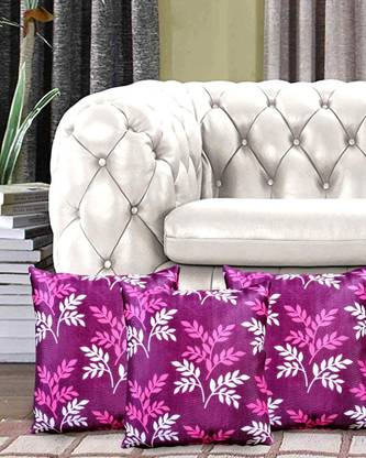 Kanushi Industries Polyester Cushions Cover