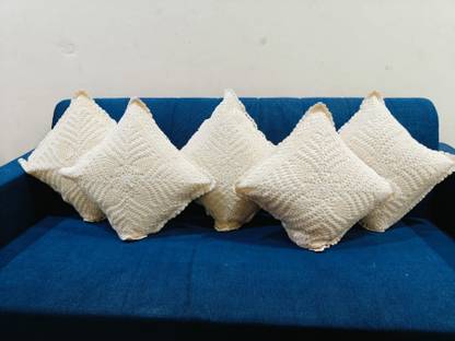 DNP Cotton Cushions Cover