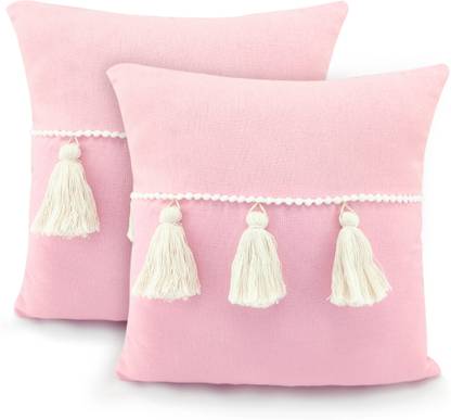 BIRDWING Cotton Cushions & Pillows Cover