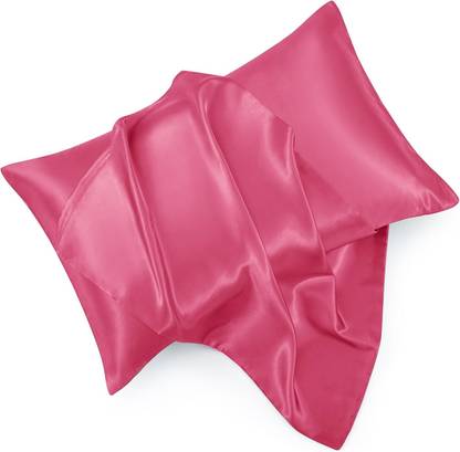 rylan Satin Pillows Cover