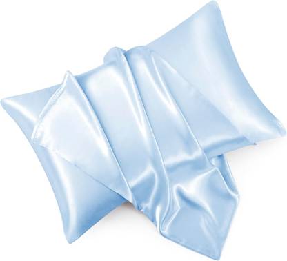 rylan Satin Pillows Cover