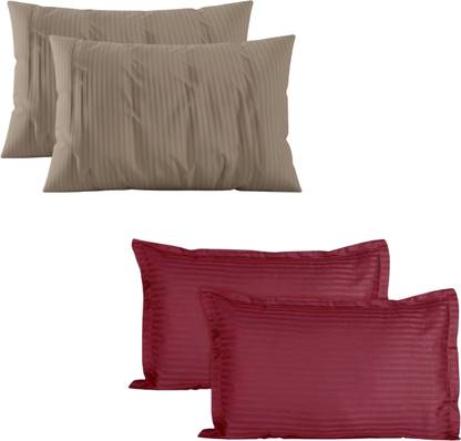 P.Rtrend Cotton Pillows Cover