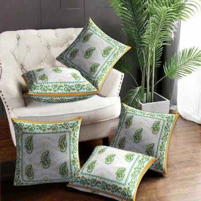 SkyKross Cotton Cushions Cover