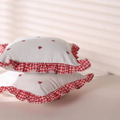 Sleepy Threads Cotton Cushions Cover