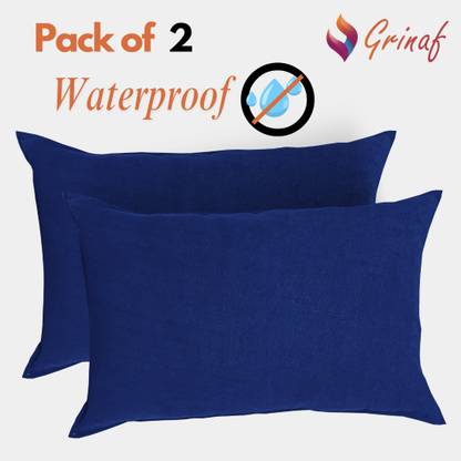GRINAF Cotton Pillows Cover