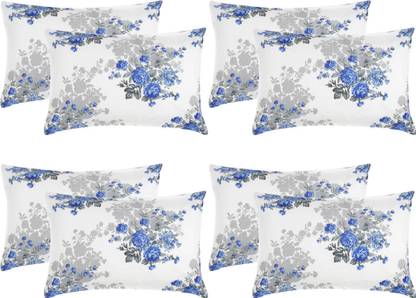 MSKtrend Cotton Pillows Cover