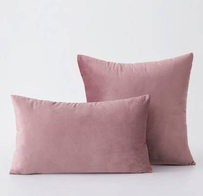 Pares Décor Velvet Cushions Cover