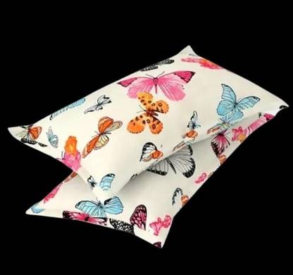 NAZALEQA Microfiber Pillows Cover