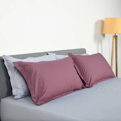 SleepyCat Cotton Pillows Cover