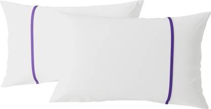 BLISSHOME Cotton Pillows Cover