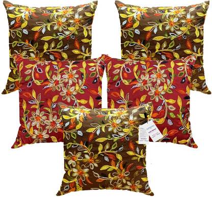 indoAmor Polyester Cushions Cover