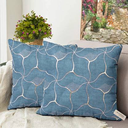 Bluegrass Velvet Cushions & Pillows Cover