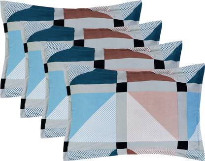 Homerica Cotton Pillows Cover