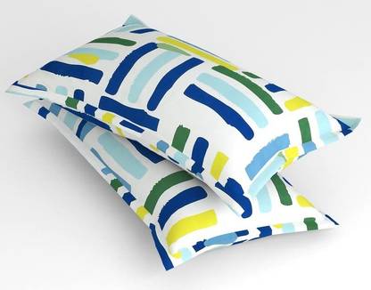 Floating Dreams Cotton Pillows Cover