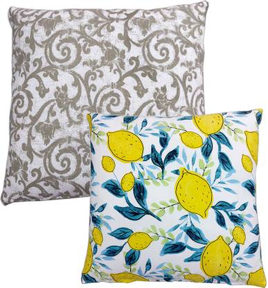 Vikas Cotton Cushions Cover