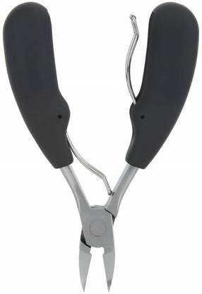feelhigh CUTICLENEW1 Single Ended Cuticle Pusher