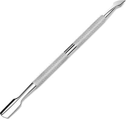 NAILSBAR Professional Nail-Pusher Dual Ended Cuticle Pusher With Filer Dual Ended Cuticle Pusher With Filer