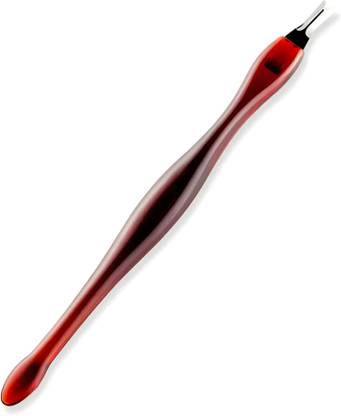 Gravia GRAVI-CUTI Single Ended Cuticle Pusher