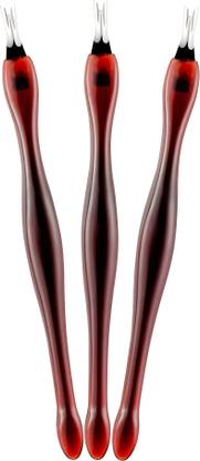 Gravia Professional Single Ended Cuticle Pusher