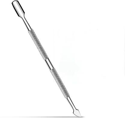 feelhigh Nail-Pusher Dual Ended Cuticle Pusher Dual Ended Cuticle Pusher