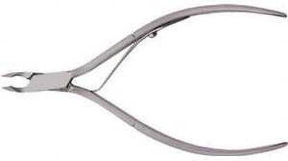 modpar CUTTICAL NAIL CUTTER FOR NAILS PEDICURE ( PACK OF 1) Single Ended Cuticle Pusher