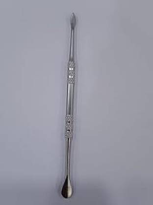 Hair line Cuticle Pusher HNC044 Dual Ended Cuticle Pusher With Filer