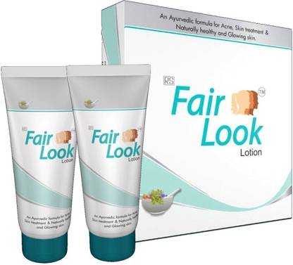 dp tools Fair Look Cream Ayurvedic formula for Acne,glowing skin pack of 2 Dual Ended Cuticle Pusher