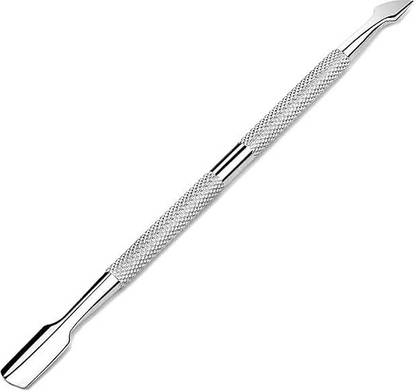 pillscosmetics Nail Pusher & Cuticle Remover Dual Ended Cuticle Pusher