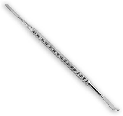 Hair line HNC041 Dual Ended Cuticle Pusher With Filer